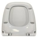 Ver imagem 4 de Assento Helios Soft Close Uf 97500250 Ja97500250