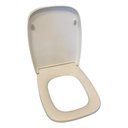 Ver imagem 1 de Assento Helios Soft Close Uf 97500250 Ja97500250