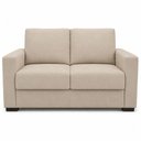 Ver imagem 7 de Sofá Namoradeira Moderno 3 Lugares Sala Estar Recepção Confortável Suede:Suede Bege
