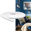 Ver imagem 2 de Rodameio Boiserie Eva Autocolante 2,3cm Rm61 | Valor do Metro