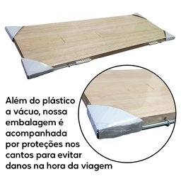 Kit 2 Prateleiras Madeira de Pino 60x20 Suporte Invisível Arte na Arte Prateleira Madeira de Pino Su - 12 Kit 2 Prateleiras Madeira de Pino 60x20 Suporte Invisível Arte na Arte Prateleira Madeira de Pino Su - 12