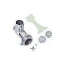 Ver imagem 2 de Extrusora de Massas e Biscoito Inox Gastromaq Me20 Mono 127v