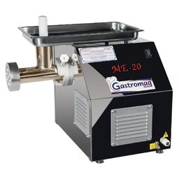 Extrusora de Massas e Biscoito Inox Gastromaq Me20 Mono 127v - 1