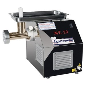 Extrusora de Massas e Biscoito Inox Gastromaq Me20 Mono 127v