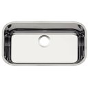 Ver imagem 1 de Cuba de Embutir Tramontina Lavínia 56 Bl Alto Brilho 56x34 Cm Aço Inox