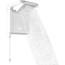 Ver imagem 3 de Ducha Chuveiro Eletrônico Acqua Star Ultra Branco 127v 5500w Lorenzetti