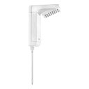 Ver imagem 2 de Ducha Chuveiro Eletrônico Acqua Star Ultra Branco 127v 5500w Lorenzetti