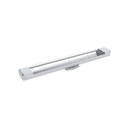 Ver imagem 1 de Luminária Sobrepor Taschibra Lumifácil 60cm C/ 1 Tubo Led 6500k Bivolt Branco