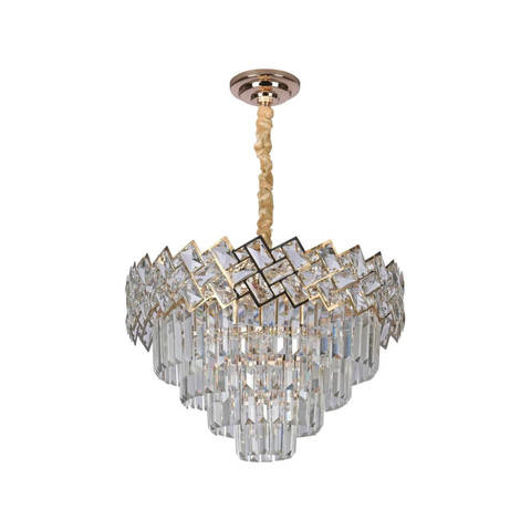 Lustre Nitrolux Ltr-014 E14x8