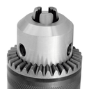 Ver imagem 3 de Mandril C/chave Leve 1/2" 20unf 3,0-16mm Rosca