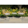 Conjunto para Área Externa Oasis com 2 Cadeiras, 1 Mesa - 7