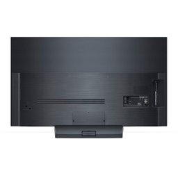 Smart TV 65" LG OLED UHD 4K OLED65C3PSA 2023, 120Hz, webOS, ThinQ AI, Alexa - 6