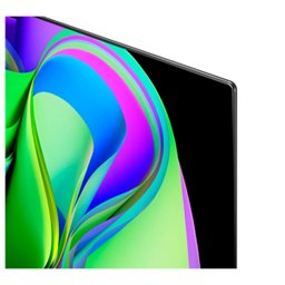 Smart TV 65" LG OLED UHD 4K OLED65C3PSA 2023, 120Hz, webOS, ThinQ AI, Alexa - 5