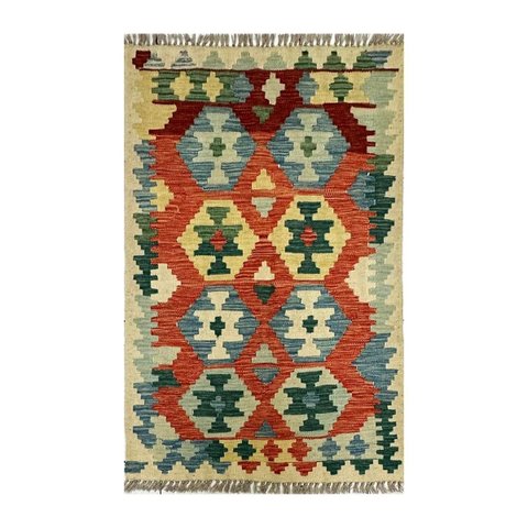 Tapete Kilim Ghashigay 79x120 80427