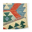 Ver imagem 3 de Tapete Kilim Ghashigay 79x120 80427