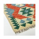 Ver imagem 2 de Tapete Kilim Ghashigay 79x120 80427