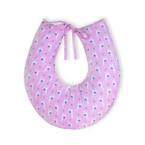 Almofada Amamentação Mt - Lhama