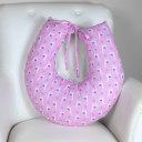 Ver imagem 2 de Almofada Amamentação Mt - Lhama