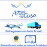 Cozinha Modulada Completa Vanessa 230 com Balcão Aereo - 6
