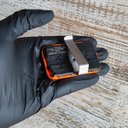 Ver imagem 5 de 02 Controles Remoto Tx Stone Ppa Portão Alarme 433,92mhz 3b