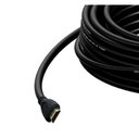 Ver imagem 2 de Cabo Hdmi Intelbras 2.0 5 Metros Ch 2005 - 4140003 Preto