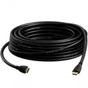 Ver imagem 1 de Cabo Hdmi Intelbras 2.0 5 Metros Ch 2005 - 4140003 Preto