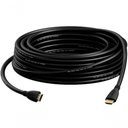 Ver imagem 3 de Cabo Hdmi Intelbras 2.0 5 Metros Ch 2005 - 4140003 Preto