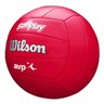 Bola de Vôlei de Praia Avp Soft Play Wilson Cor Vermelho - 1