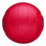 Bola de Vôlei de Praia Avp Soft Play Wilson Cor Vermelho - 2