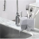 Ver imagem 2 de Escorredor Talheres Elefante Porta Escovas Vaso Casa