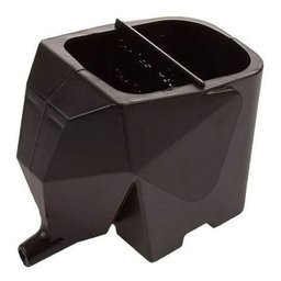 Escorredor Talheres Elefante Porta Escovas Vaso Casa - 5
