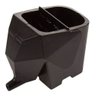Escorredor Talheres Elefante Porta Escovas Vaso Casa - 5
