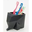 Ver imagem 4 de Escorredor Talheres Elefante Porta Escovas Vaso Casa