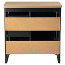 Ver imagem 6 de Gabinete Banheiro com Tampo 1 Pt 3 Gv 79 Cm Bn05 Branco Dtall