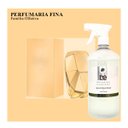 Ver imagem 2 de Água de Passar Roupa Botanica Essence 42. Lady Gold 1 Litro