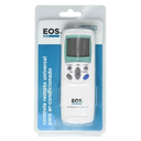 Ver imagem 4 de Controle Remoto Universal para Ar-condicionado Split Lg Eos