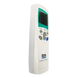 Controle Remoto Universal para Ar-condicionado Split Lg Eos - 2