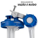Ver imagem 3 de Kit Mecanismo Reparo Torre de Entrada com Boia Universal | Valeplast