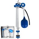 Ver imagem 1 de Kit Mecanismo Reparo Torre de Entrada com Boia Universal | Valeplast