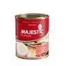 Verniz Pu Pisos Acetinado 900ml Majestic Renner Unico - 1