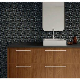 Revestimento 32X100 Leque Neon 4342 Cx Com 1,28 M² - 2