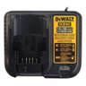 Furadeira e Parafusadeira 13mm sem Fio Dewalt, Modelo Dcd7781d2 Furadeira de Impacto com Maleta de F - 4