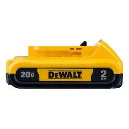 Furadeira e Parafusadeira 13mm sem Fio Dewalt, Modelo Dcd7781d2 Furadeira de Impacto com Maleta de F - 6