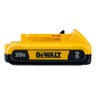 Furadeira e Parafusadeira 13mm sem Fio Dewalt, Modelo Dcd7781d2 Furadeira de Impacto com Maleta de F - 6
