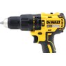 Furadeira e Parafusadeira 13mm sem Fio Dewalt, Modelo Dcd7781d2 Furadeira de Impacto com Maleta de F - 9