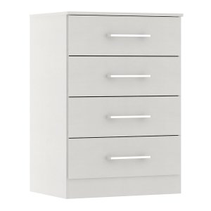 Armário Gaveteiro Multiuso 55x93cm Mdp Menu Móveis