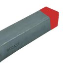 Ver imagem 3 de Ferramenta Soldada Curva P/ Torno Copiador Fcc - 1010 D K10