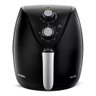 Fritadeira Air Fryer New Pratic Af-31 Preto Mondial 220v - 1