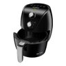 Fritadeira Air Fryer New Pratic Af-31 Preto Mondial 220v - 3