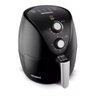 Fritadeira Air Fryer New Pratic Af-31 Preto Mondial 220v - 2